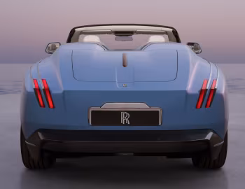 Rolls-Royce Project Nightingale '04.2026