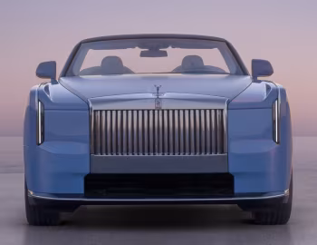 Rolls-Royce Project Nightingale '04.2026