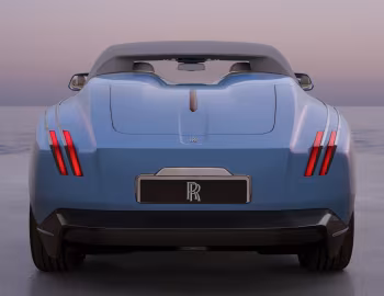 Rolls-Royce Project Nightingale '04.2026