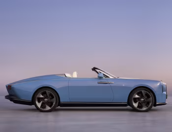 Rolls-Royce Project Nightingale '04.2026