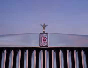 Маскот Rolls-Royce Project Nightingale '04.2026