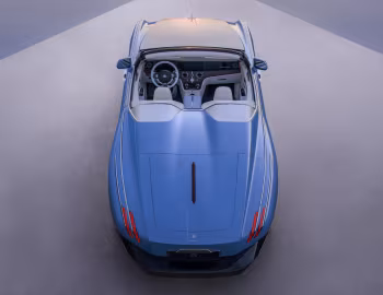 Rolls-Royce Project Nightingale '04.2026