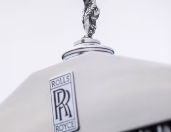 Маскот 1958 Rolls-Royce Silver Cloud LWB par Henri Chapron [France] (LBLC22) '1958