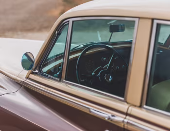 1959 Rolls-Royce Silver Cloud Saloon [LHD] (LSKG125)