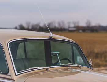 1959 Rolls-Royce Silver Cloud Saloon [LHD] (LSKG125)