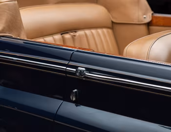 1959 Rolls-Royce Silver Cloud Drophead Coupe by James Young [LHD] (LSHF169) '1959