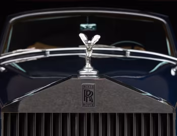 Mascotte 1959 Rolls-Royce Silver Cloud Drophead Coupe by James Young [LHD] (LSHF169) '1959