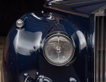 1959 Rolls-Royce Silver Cloud Drophead Coupe by James Young [LHD] (LSHF169) '1959