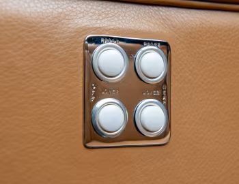 Intérieur 1959 Rolls-Royce Silver Cloud Drophead Coupe by James Young [LHD] (LSHF169) '1959