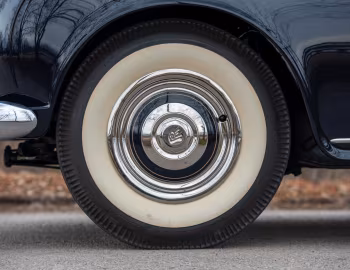 1959 Rolls-Royce Silver Cloud Drophead Coupe by James Young [LHD] (LSHF169) '1959