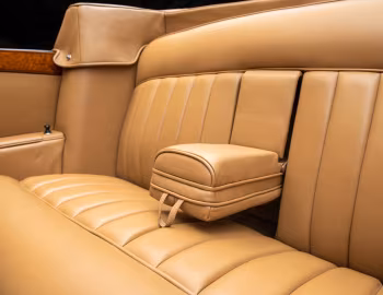 Intérieur 1959 Rolls-Royce Silver Cloud Drophead Coupe by James Young [LHD] (LSHF169) '1959