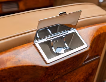 Intérieur 1959 Rolls-Royce Silver Cloud Drophead Coupe by James Young [LHD] (LSHF169) '1959