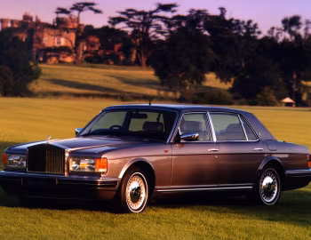 Rolls-Royce Silver Dawn '1994–98