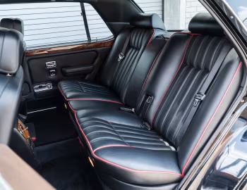 Rolls-Royce Silver Dawn '1994–98