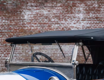 Rolls-Royce Silver Ghost 40/50 HP Tourer by Rothschild et Fils (69CW) '1920