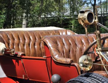 Rolls-Royce Silver Ghost 40/50 HP Tourer by Wilkinson (60756) '1908