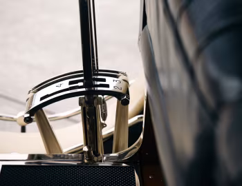 内饰 Rolls-Royce Silver Ghost 40/50 HP Barker Roi-des-Belges "The Silver Fairy" (970) '1909