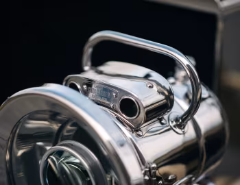 Rolls-Royce Silver Ghost 40/50 HP Barker Roi-des-Belges "The Silver Fairy" (970) '1909