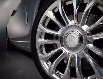 Rolls-Royce "Silver Ghost Collection" '2018