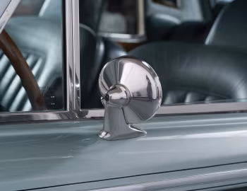 Rolls-Royce Silver Shadow [LHD] '1965–77