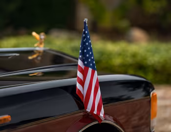 Rolls-Royce Silver Spirit Emperor State Landaulet by Hooper (KCH26441) '1991