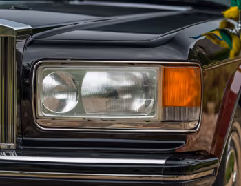 Rolls-Royce Silver Spirit Emperor State Landaulet by Hooper (KCH26441) '1991