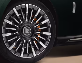 Rolls-Royce Spectre [UK-spec] '2026