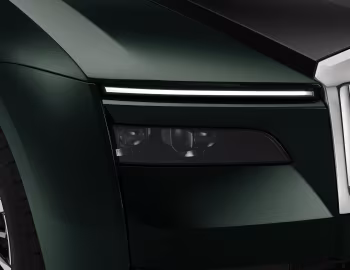 Rolls-Royce Spectre [UK-spec] '2026