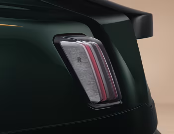 Rolls-Royce Spectre [UK-spec] '2026
