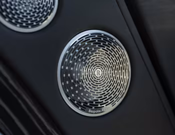 Інтер'єр Rolls-Royce Spectre [Australia] '2024–н.ч.