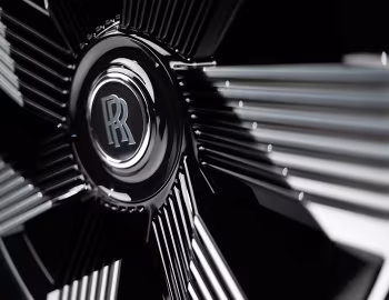 Rolls-Royce Spectre [Worldwide] '2023–н.ч.