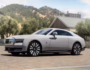 2024–pr. Rolls-Royce Spectre [North America] '2023–pr.