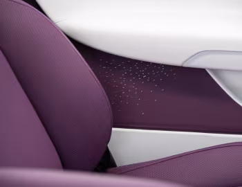 Intérieur Rolls-Royce Spectre [UK-spec] '2023–26