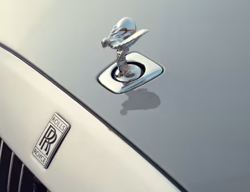 Rolls-Royce Spectre [India] '2024–н.ч.