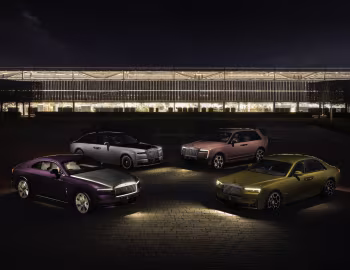 Rolls-Royce Spectre, Rolls-Royce Phantom, Rolls-Royce Cullinan, Rolls-Royce Ghost