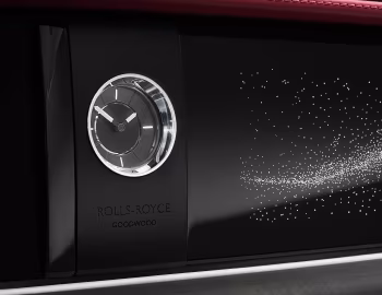 Інтер'єр Rolls-Royce Spectre [Worldwide] '2023–н.ч.