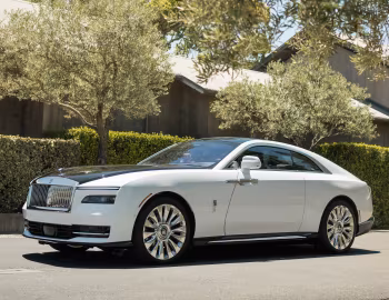 2024–pr. Rolls-Royce Spectre [North America] '2023–pr.