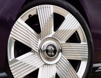 Rolls-Royce Spectre [UK-spec] '2023–26