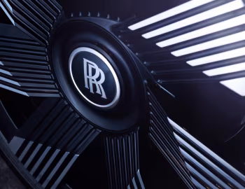 Rolls-Royce Spectre [India] '2024–н.ч.