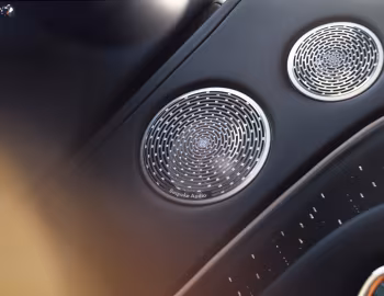 Rolls-Royce Spectre [India] '2024–н.ч.