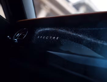 Інтер'єр Rolls-Royce Spectre [India] '2024–н.ч.