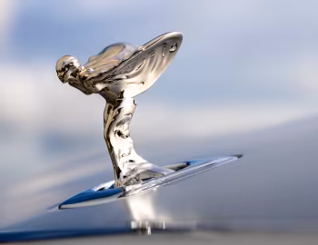 Rolls-Royce Spectre [UK-spec] '2023–26