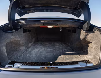 Багажник Rolls-Royce Spectre [Australia] '2024–н.ч.
