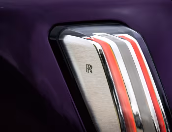 Rolls-Royce Spectre [UK-spec] '2023–26