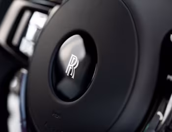Intérieur Rolls-Royce Spectre [UK-spec] '2023–26
