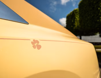 Rolls-Royce Spectre "Bailey" '10.2025