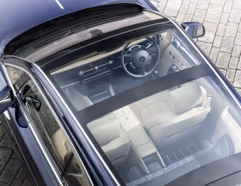 Rolls-Royce Sweptail '05.2017