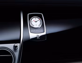 Интерьер Rolls-Royce Wraith [Worldwide] '2013–16