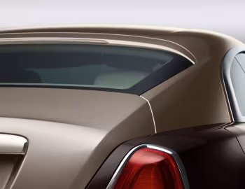 Rolls-Royce Wraith [Worldwide] '2013–16