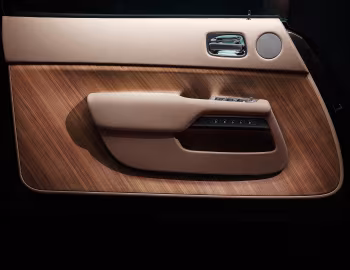 Интерьер Rolls-Royce Wraith [Worldwide] '2013–16
